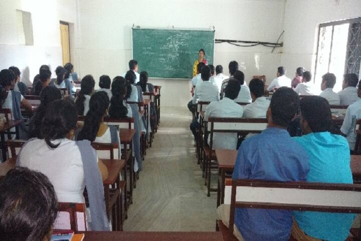 classroom